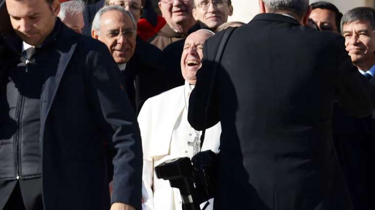 Βατικανό: Στα άδυτα του Καθολικισμού