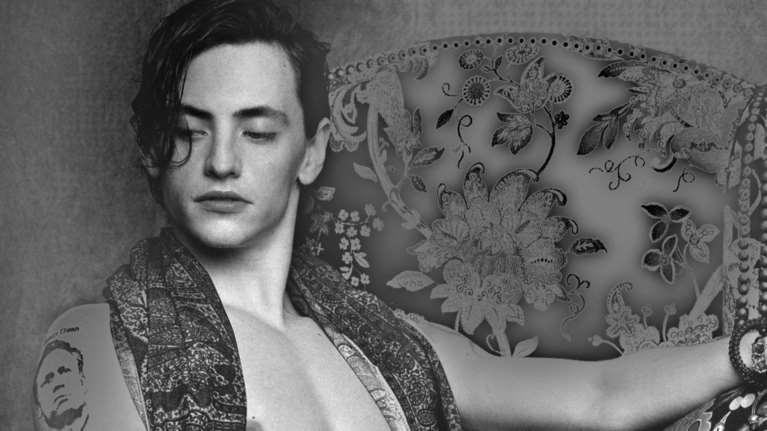 Πολούνιν: Ο πιο αμφιλεγόμενος χορευτής του κόσμου έρχεται στην Αθήνα.