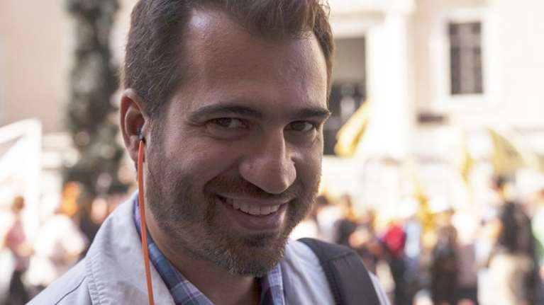 Η ΕΣΗΕΑ για την απώλεια του δημοσιογράφου Λάμπρου Χαβέλα