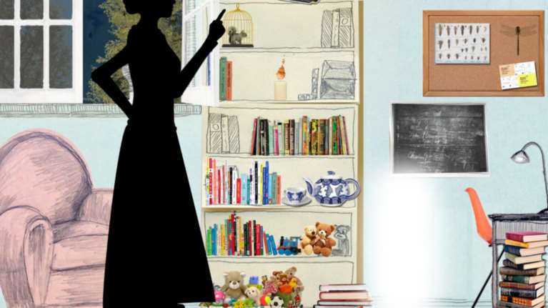 Animasyros: Η υπέροχη συνάντηση του animation με την όπερα