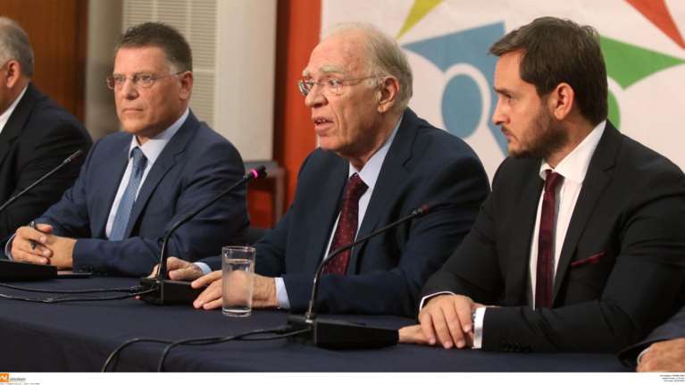 Λεβέντης: Έχω ανοίξει έναν διάλογο με τον Τσίπρα