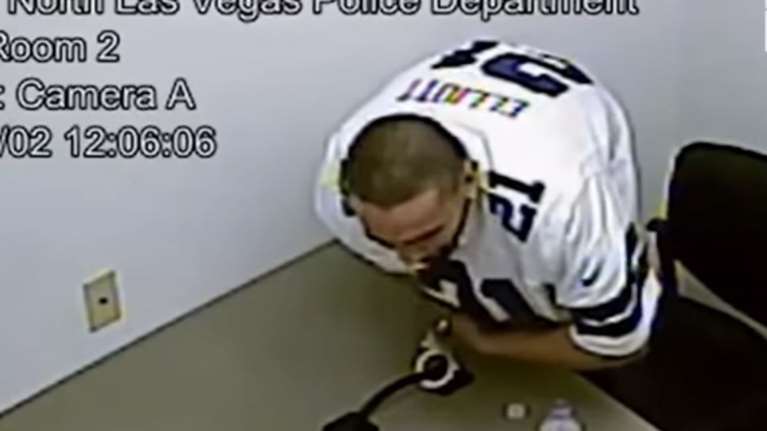 Τολμηρή απόδραση κάτω από τη μύτη των αστυνομικών