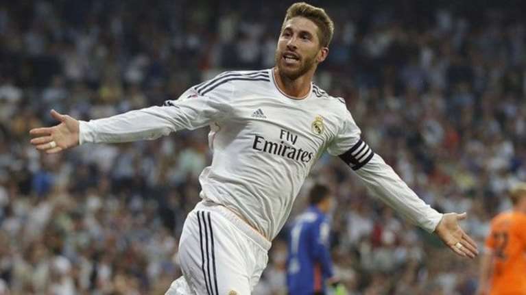 Ο  «τρελός» όρος στο συμβόλαιο του Ράμος με τη Nike