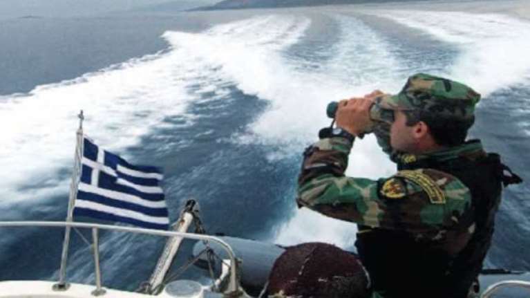 Θρίλερ με προσθαλάσσωση αεροπλάνου στα Μέθανα