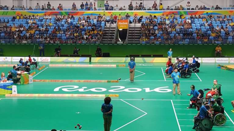 Παραολυμπιακοί: Και 7ο μετάλλιο η Ελλάδα!