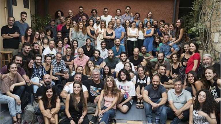 Θέατρο του Νέου Κόσμου: 21 παραστάσεις για τον χειμώνα σε τρεις σκηνές