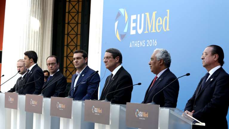 Spiegel: Η νέα δύναμη του Club Med - Ο Σόιμπλε ίσως κάνει και πάλι λάθος