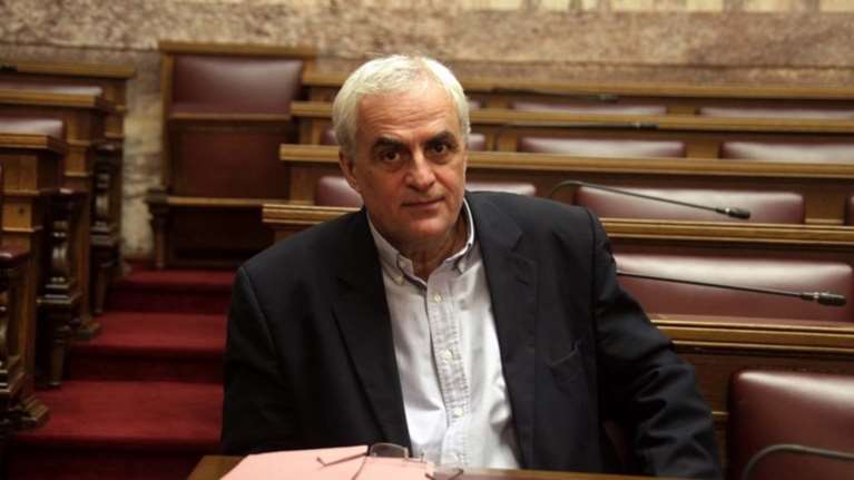 Βουδούρης: Παραιτούμαι γιατί ο Μουζάλας με αγνοεί