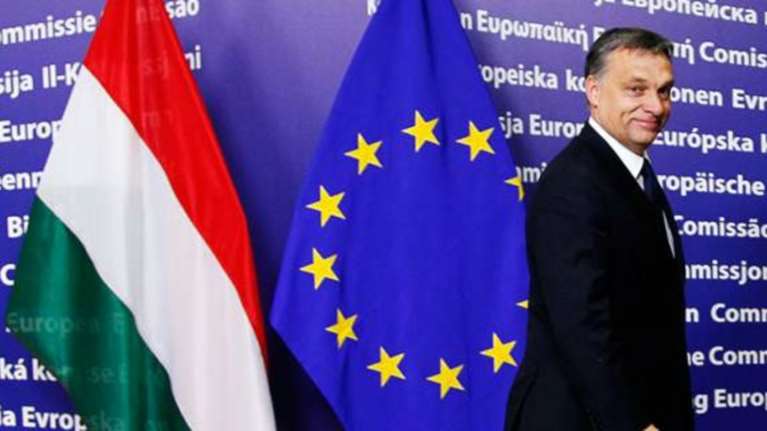 Το Λουξεμβούργο ζητά αποπομπή της Ουγγαρίας από την ΕΕ