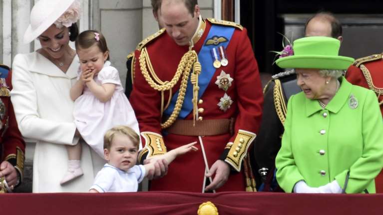 Ξανά στο στόχαστρο η Κέιτ Μίντλετον: Δημοσίευμα την «τσακίζει» ως μητέρα
