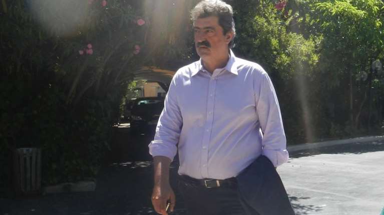 Η Γ.Γ. Ισότητας καλύπτει τον Πολάκη για την επίθεση σε Τσικρίκα