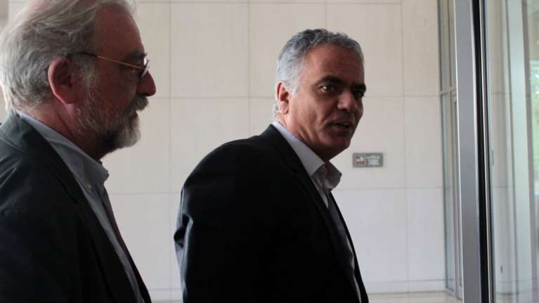 «Κίτρινη» κάρτα σε Σκουρλέτη για ιδιωτικοποίηση ΔΕΣΦΑ