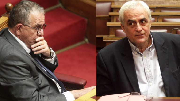 Ερωτήματα από υπαινιγμούς Βουδούρη κατά Μουζάλα για το προσφυγικό