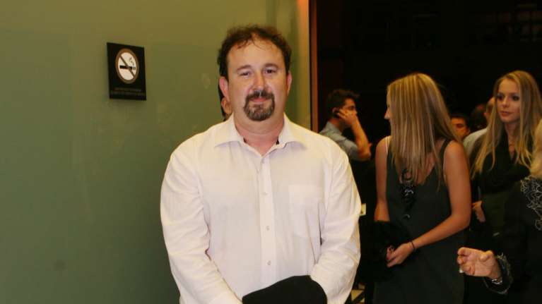 Νέο ατύχημα για τον Γιάννη Παπαμιχαήλ