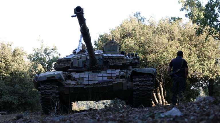 6 νεκροί στη Συρία την πρώτη μέρα της κατάπαυσης πυρός