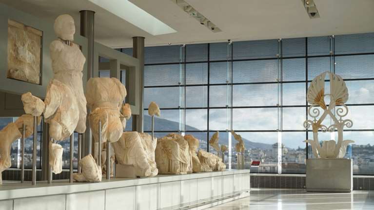 TripAdvidor: Στο top 10 των καλύτερων μουσείων το Μουσείο της Ακρόπολης