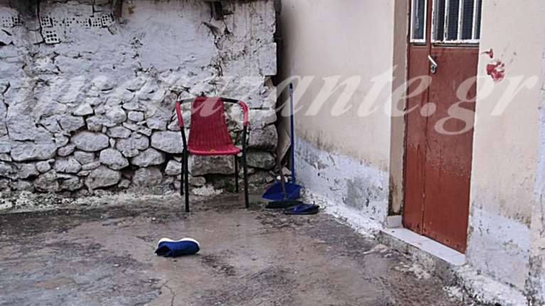 H ζήλια «όπλισε» το χέρι του 30χρονου Αιγύπτιου