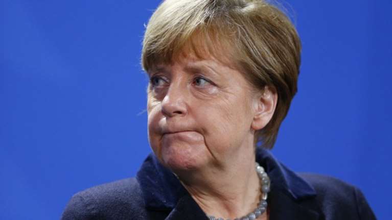 Δημοσκόπηση: Σε διαρκή πτώση το CDU της Μέρκελ