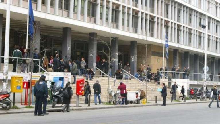 Εισαγγελική παρέμβαση για το προσφυγικό στο Ωραιόκαστρο