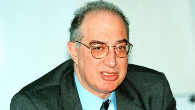 17 χρόνια από τον θάνατο του Γιάννου Κρανιδιώτη