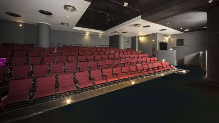 Το δραστικό λίφτινγκ του Θέατρου Τέχνης