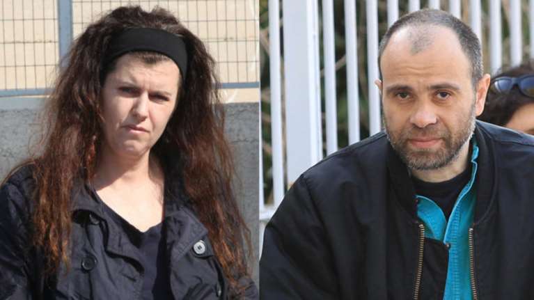 Ληστεία με «συστάσεις»... Πόλας Ρούπα