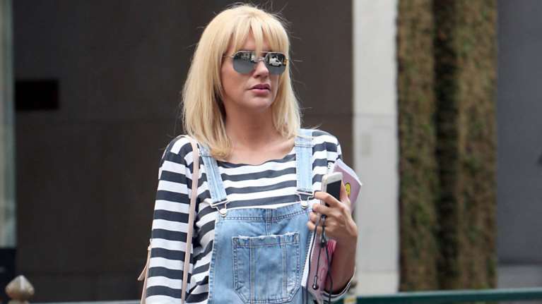 Αναβολή στη δίκη της Σάσας Σταμάτη