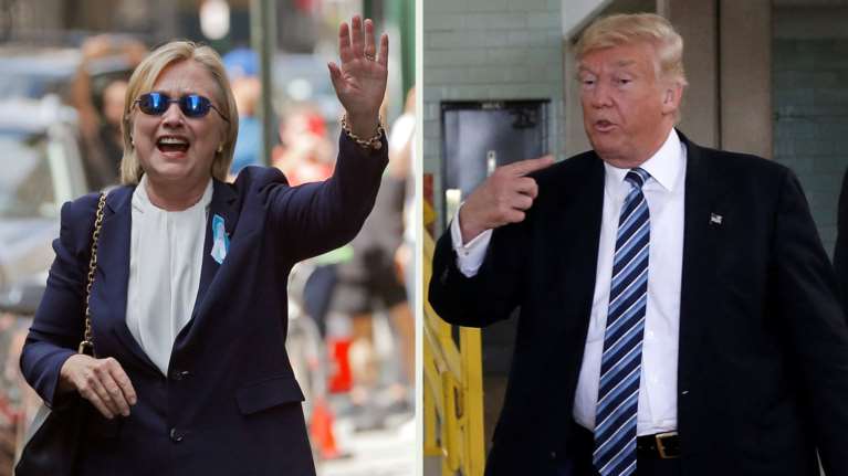 Προεκλογική εκστρατεία με ιατρικές βεβαιώσεις στις ΗΠΑ