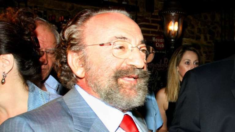 «Μάχη» για το Πόθεν Εσχες του υπερθεματιστή Καλογρίτσα