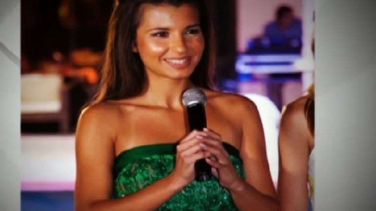 Αντρας-  μυστήριο στην εξαφάνιση της 27χρονης Μαρίας