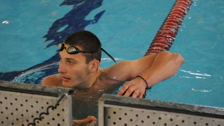 Ενα ακόμη χρυσό στους παραολυμπιακούς από τον Δημοσθένη Μιχαλεντζάκη