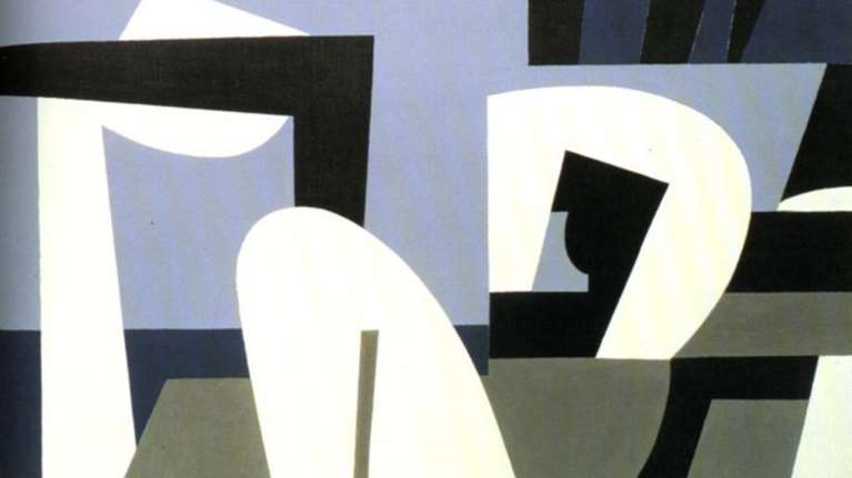 «Φιλία ζωής και τέχνης» των Γιάννη Μόραλη και Χρήστου Καπράλου