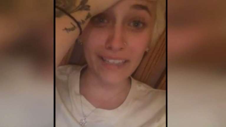 Η κόρη του Μάικλ Τζάκσον έκανε απόπειρα αυτοκτονίας - η εξομολόγησή της