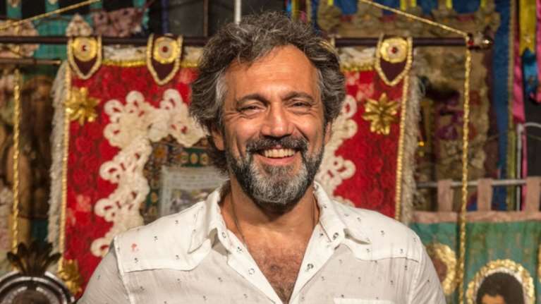 Βραζιλία: Γνωστός ηθοποιός πνίγηκε αβοήθητος- Νόμιζαν ότι γυρνούσε σκηνή