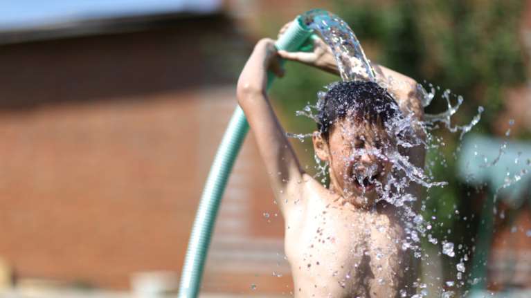 Ο Ιούλιος και ο Αύγουστος του 2016 οι πιο ζεστοί μήνες της ιστορίας