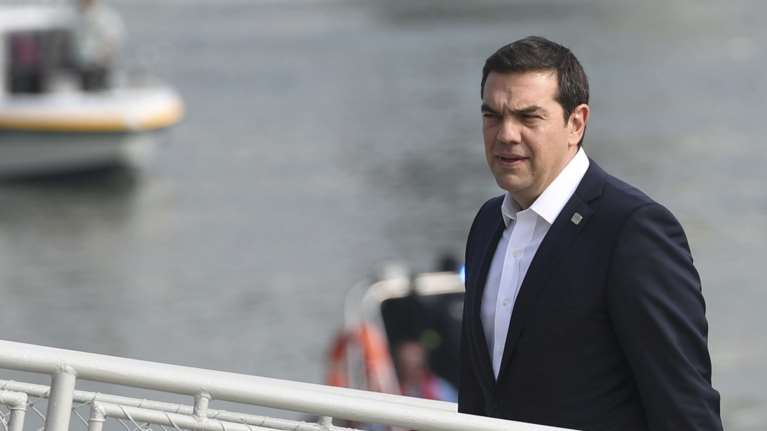 Τσίπρας: Κάτι έχει αρχίσει να αλλάζει στην Ευρώπη