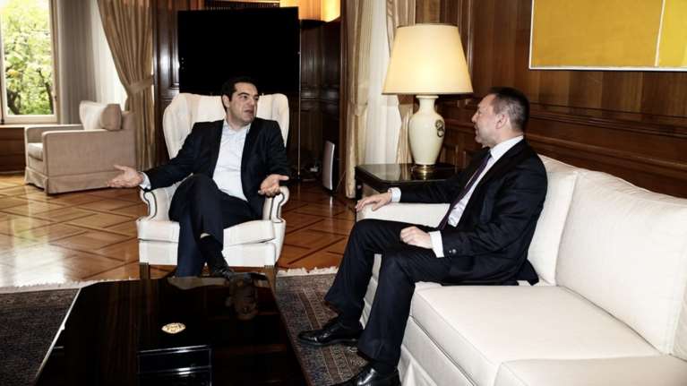 Οι «διωγμοί» του Στουρνάρα: Από τη Ζωή στην ξαφνική έφοδο