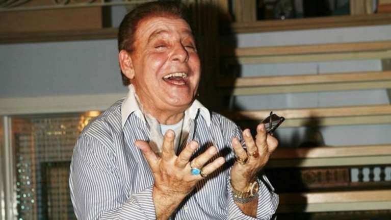 Η «άγνωστη» κόρη του Γιάννη Γαλάτη