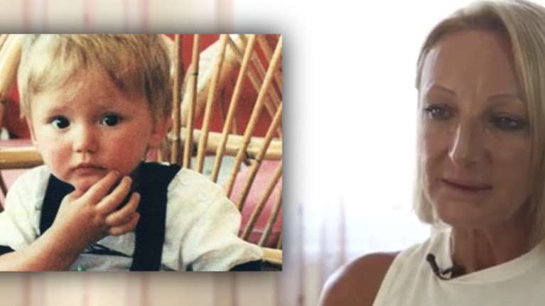 Μητέρα μικρού Μπεν: «Με διαλύει η σκέψη ότι ο γιος μου είναι νεκρός»