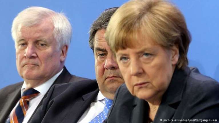 Οι χριστιανοκοινωνιστές «φλερτάρουν» με την καγκελαρία