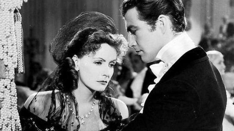 Γκρέτα Γκάρμπο, γεννιέται η πιο ανιγματική σταρ του Χόλιγουντ