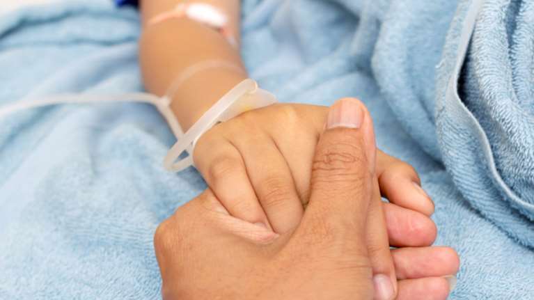 Παιδί υποβλήθηκε σε ευθανασία στο Βέλγιο