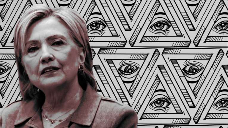 Οι φήμες και οι θεωρίες συνομωσίας για την Χίλαρι