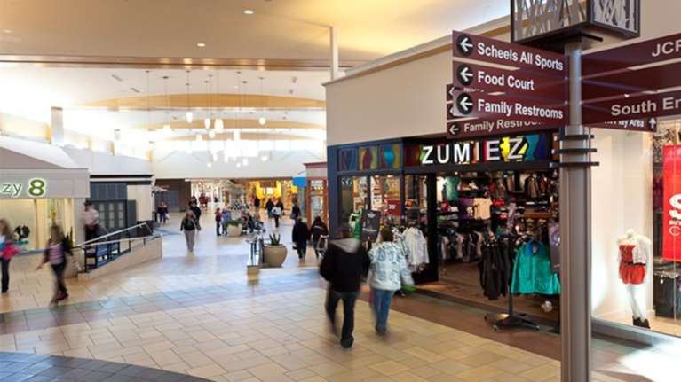 Επίθεση με μαχαίρι σε εμπορικό κέντρο στη Μινεσότα, ο δράστης φώναζε Αλλάχ!