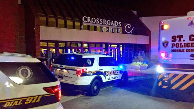 Το ISIS ανέλαβε την ευθύνη για την επίθεση  με μαχαίρι στη Μινεσότα
