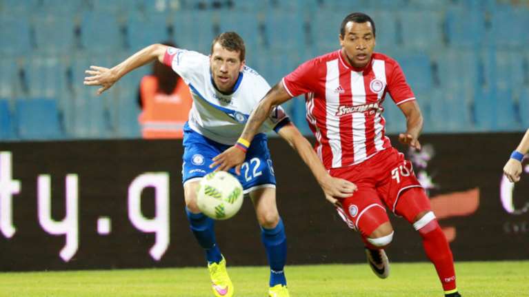 Νίκες για Ολυμπιακό και Παναθηναϊκό στη 4η αγωνιστική της Super Leauge