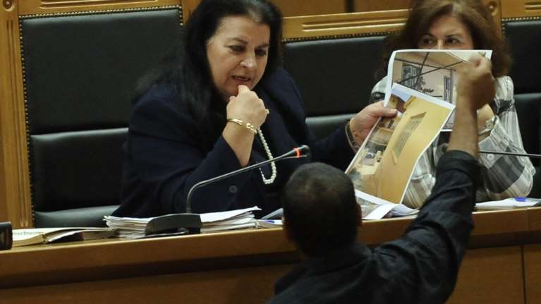 Αιγύπτιος ψαράς αναγνώρισε τον χρυσαυγίτη που του επιτέθηκε