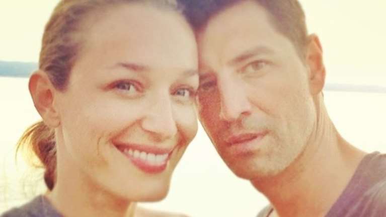 Ρουβάς - Ζυγούλη: Η υπέροχη φωτο της εορτάζουσας κόρης τους στο instagram