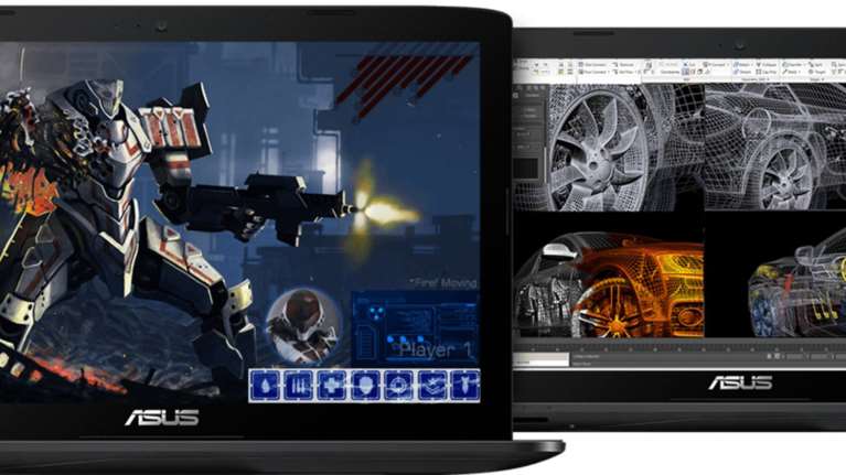 Asus ROG: VR Ready PC και Laptop σχεδιασμένα από gamers για gamers