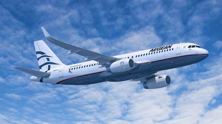 Κορονοϊός: Η Aegean συνεχίζει τις πτήσεις Ελλάδα-Ιταλία, τι ισχύει για όσους ακυρώσουν την κράτηση
